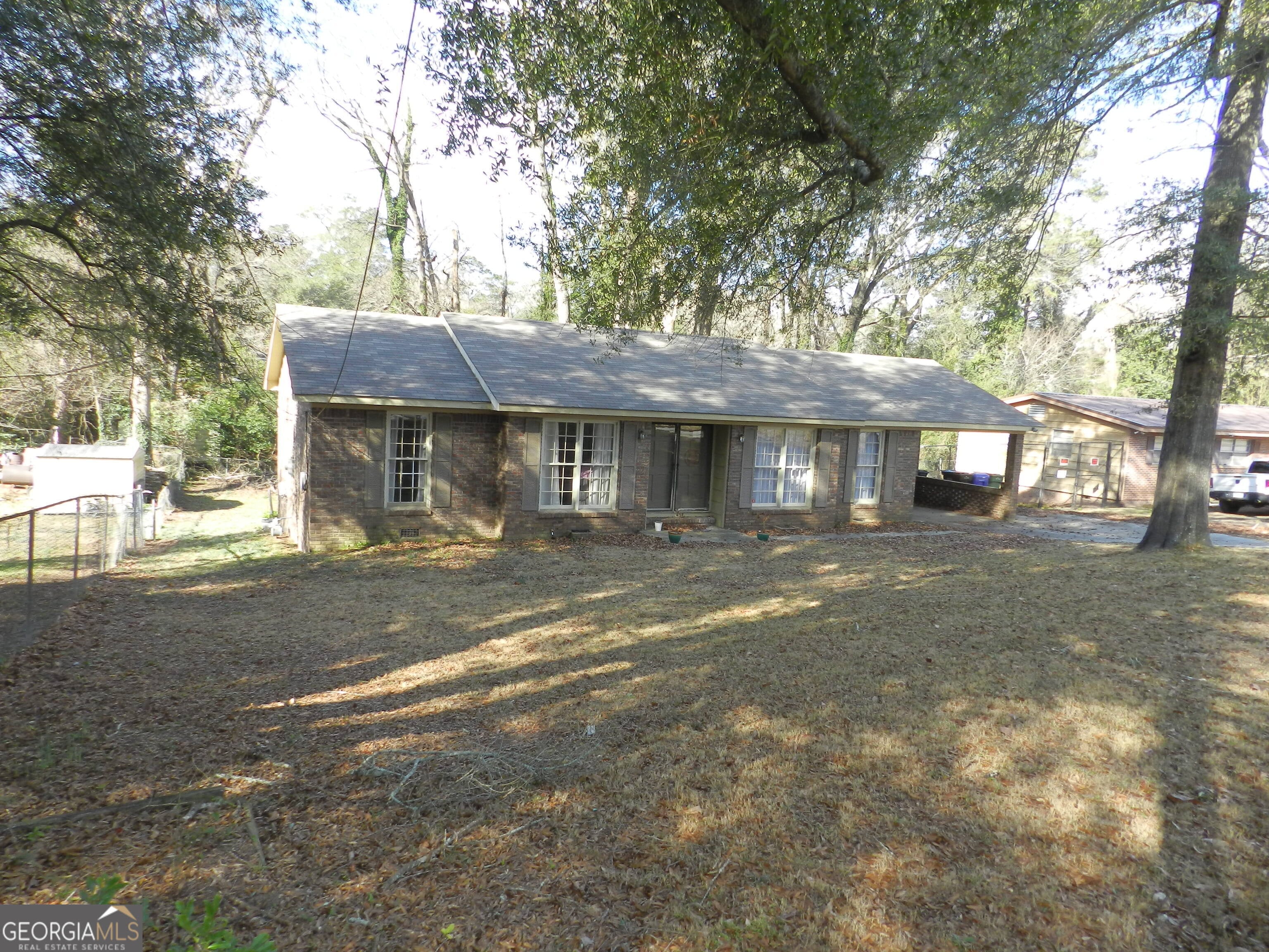 643 Southern Pines Dr, Columbus, GA 31907