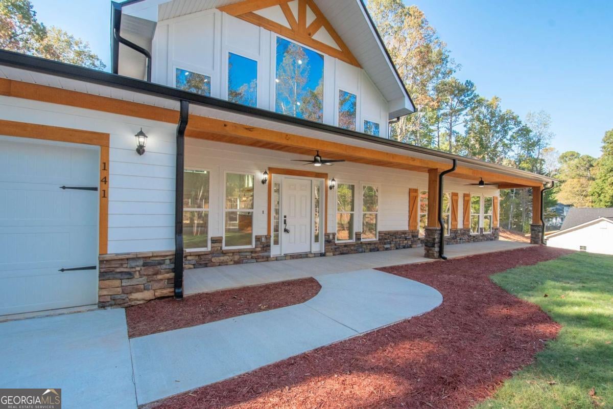 141 Taylor Len, Lagrange, GA, 30240