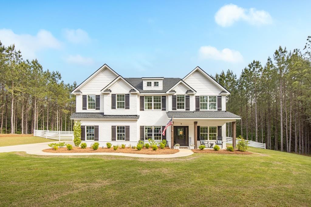 282 Mulberry Crossing Drive, Cataula, GA, 31804