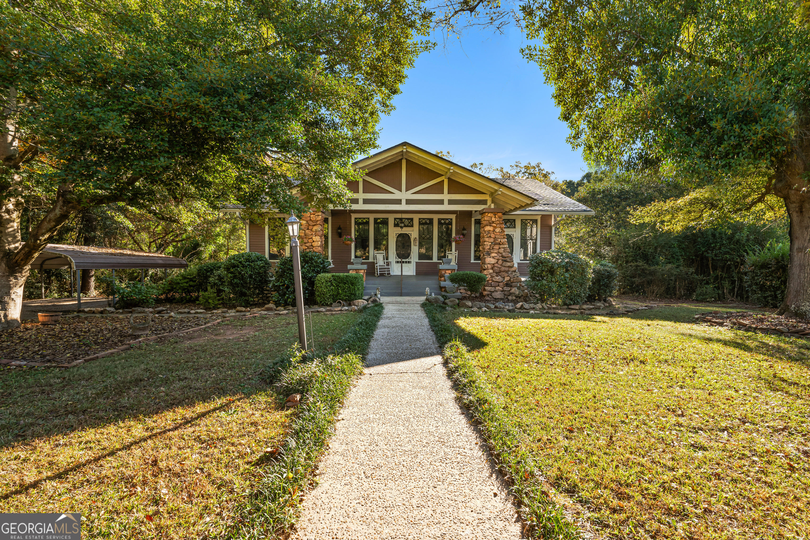 1784 New Franklin Rd, LaGrange, GA 30240