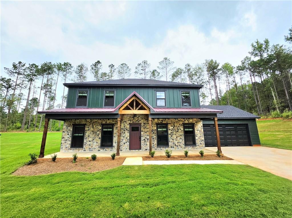 371 Lee Road 2121, Salem, AL, 36874