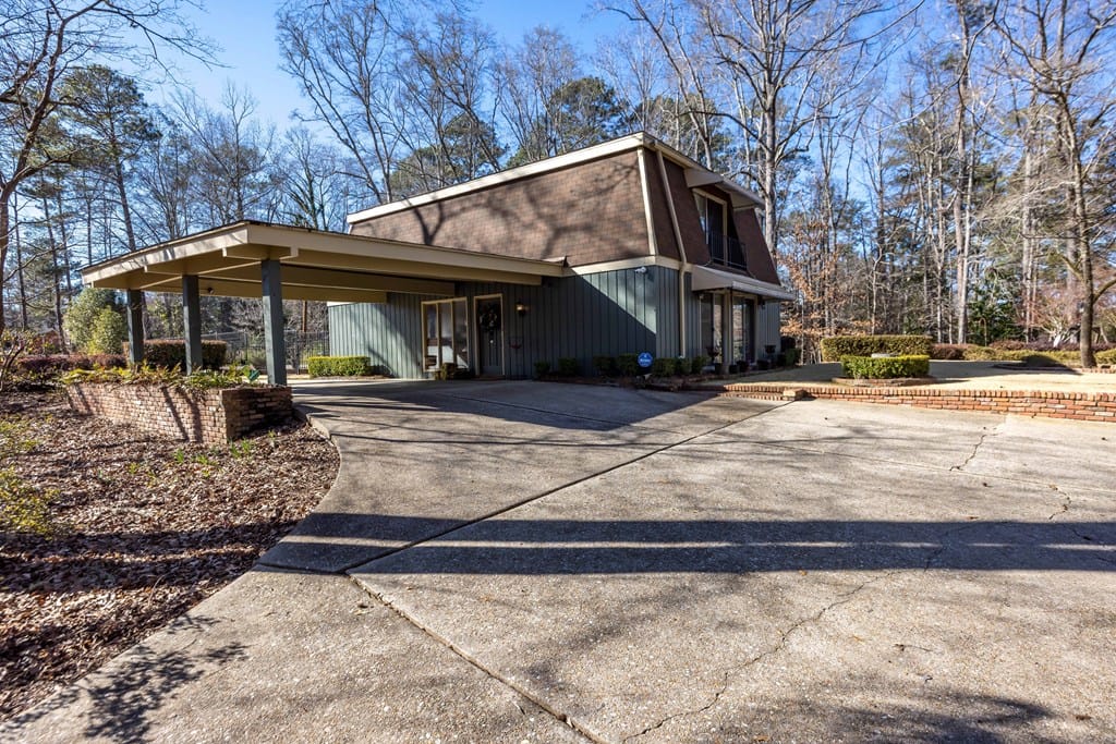 13965 Cross Creek Road, Upatoi, GA, 31829 — Photo 3