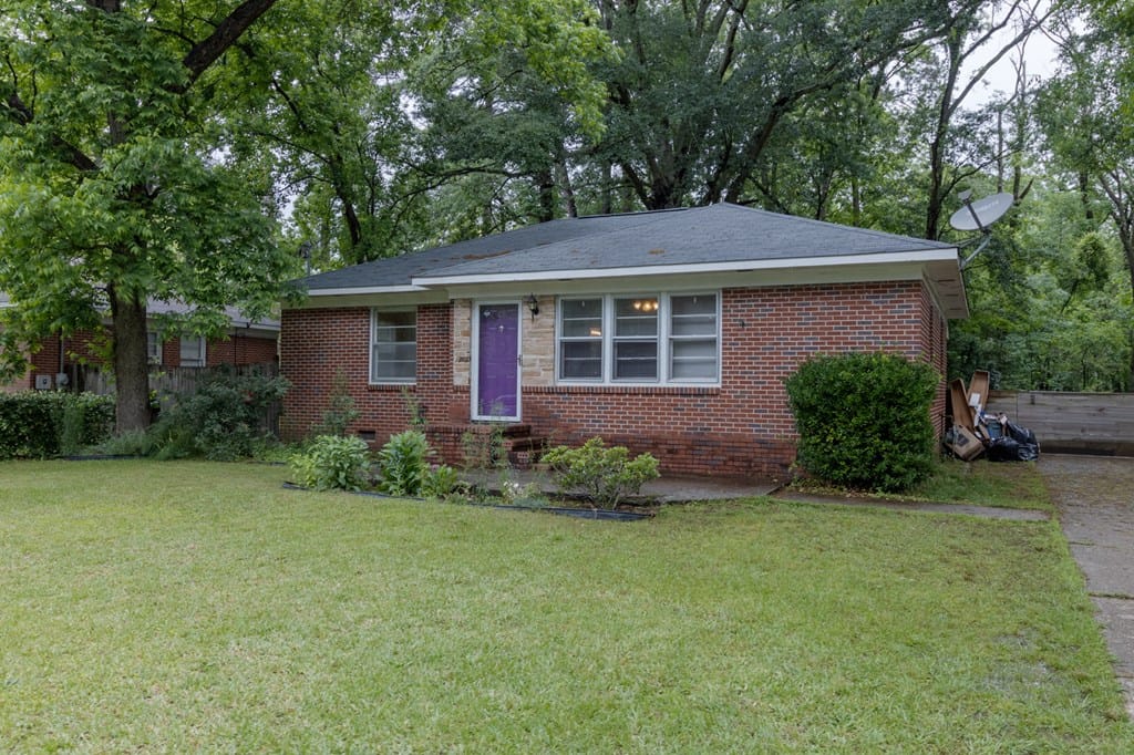 4315 Searcy Street, Columbus, GA, 31907