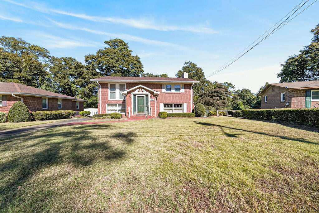 4639 Dawn Ct, Columbus, GA 31907