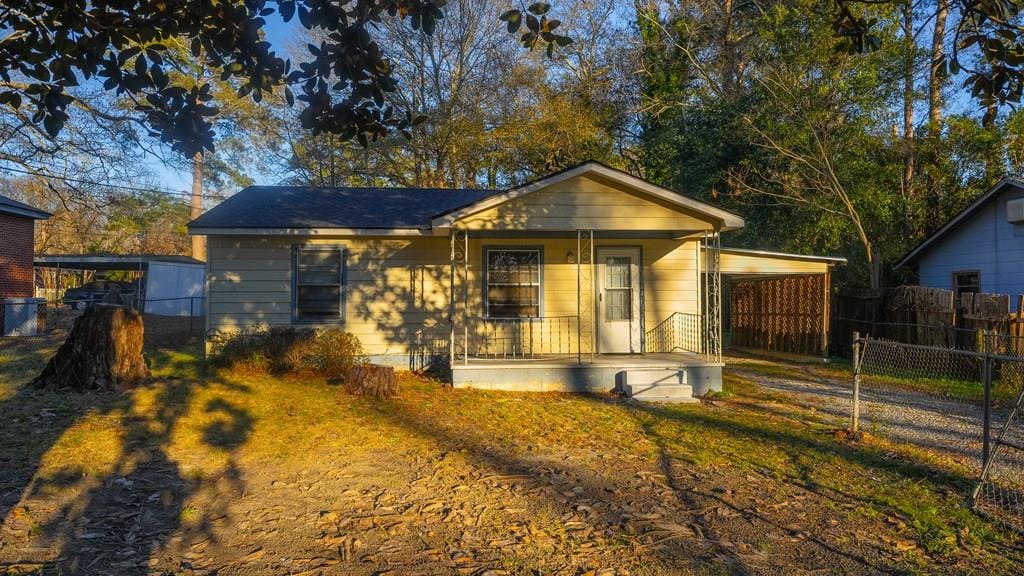 2224 Avalon Rd, Columbus, GA 31907, USA — Photo 1