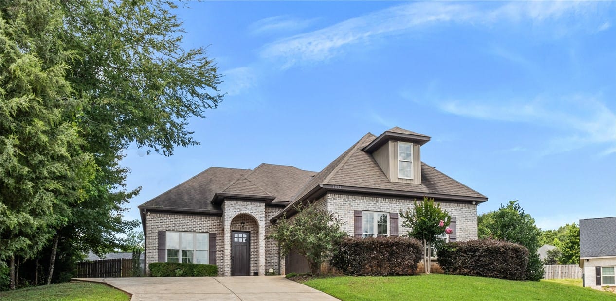 1895 Talcott Court, Auburn, AL, 36830