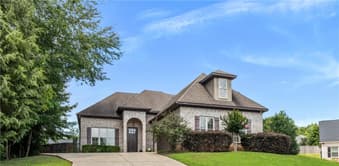 1895 TALCOTT, Auburn, AL, 36830