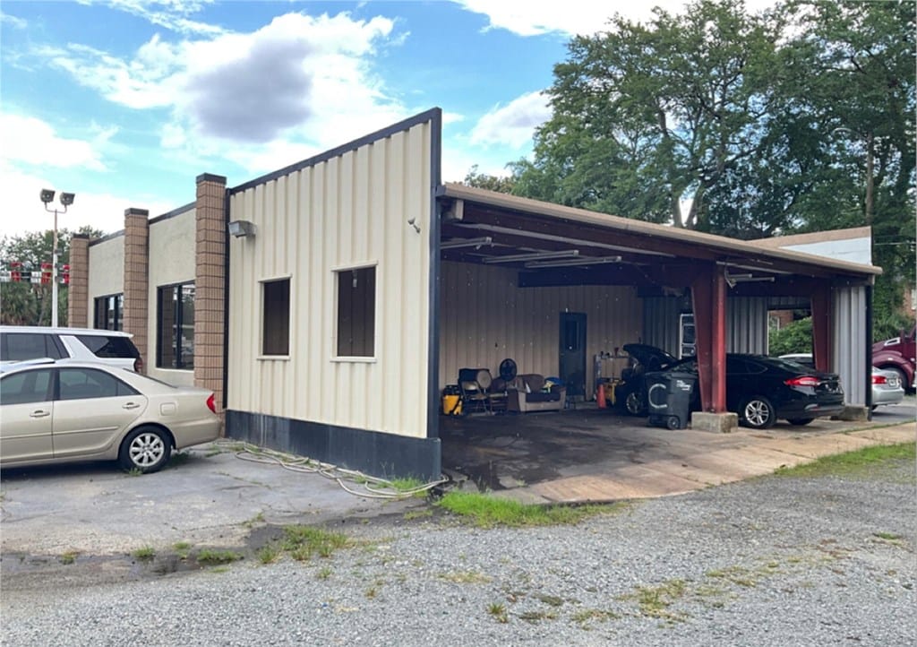 522 W Oglethorpe Blvd, Albany, GA 31701