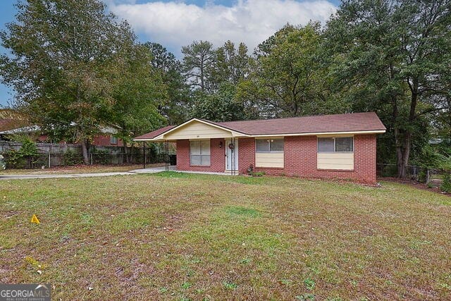 3807 Gentian Blvd, Columbus, GA 31907, USA — Photo 2