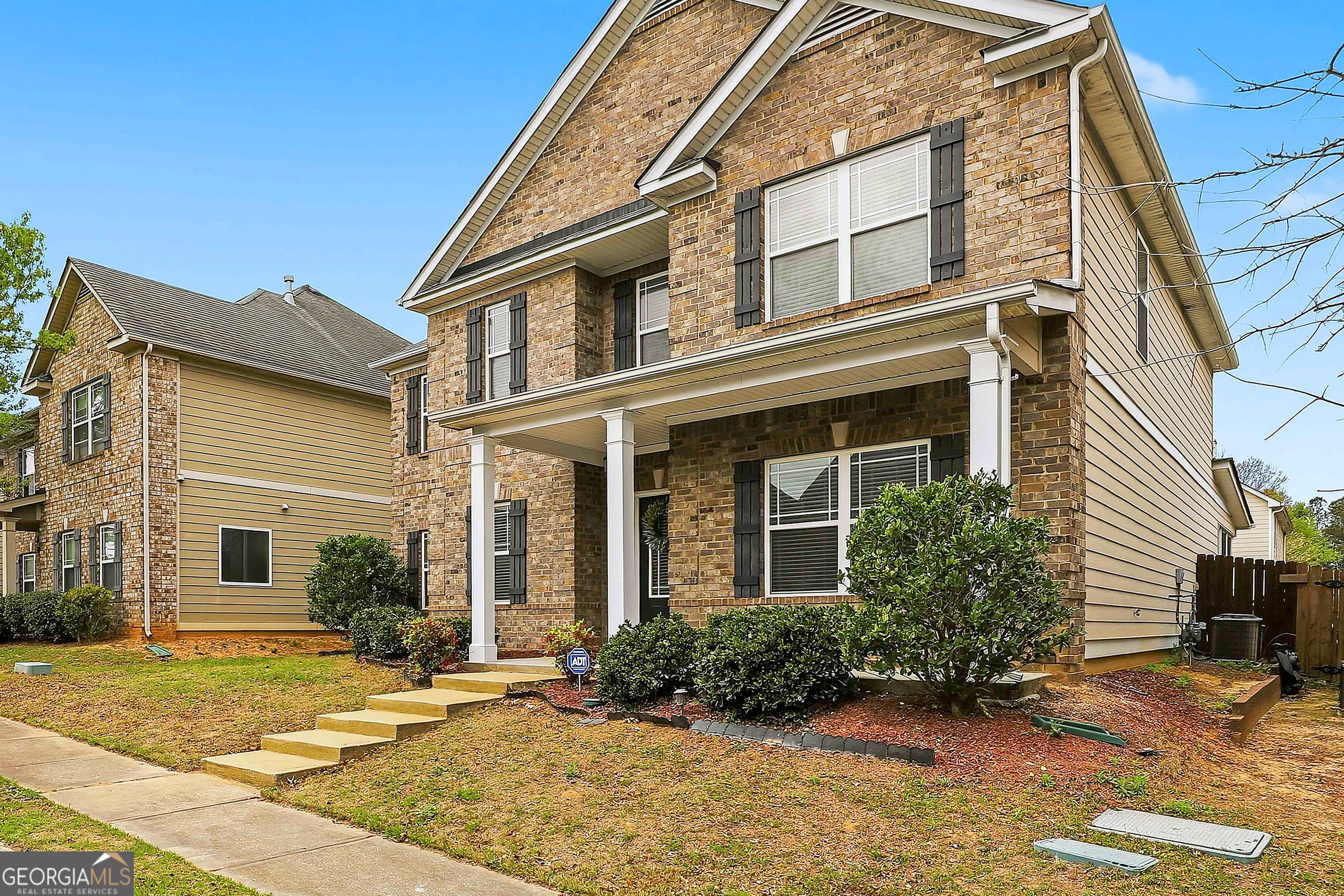 22 Valencia Ln, Newnan, GA 30263, USA