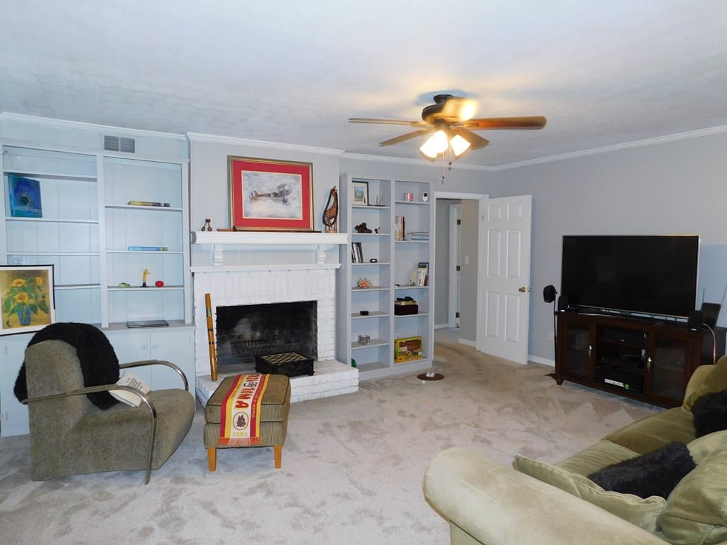 4420 Olympic Lane, Columbus, GA, 31907-1745 — Photo 2