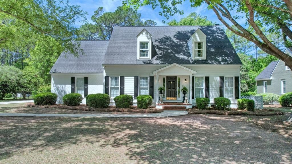 2323 Pendleton Street, Albany, GA, 31721