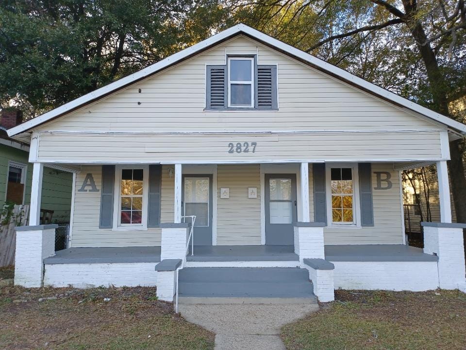 2827 Waverly Avenue, Columbus, GA, 31904