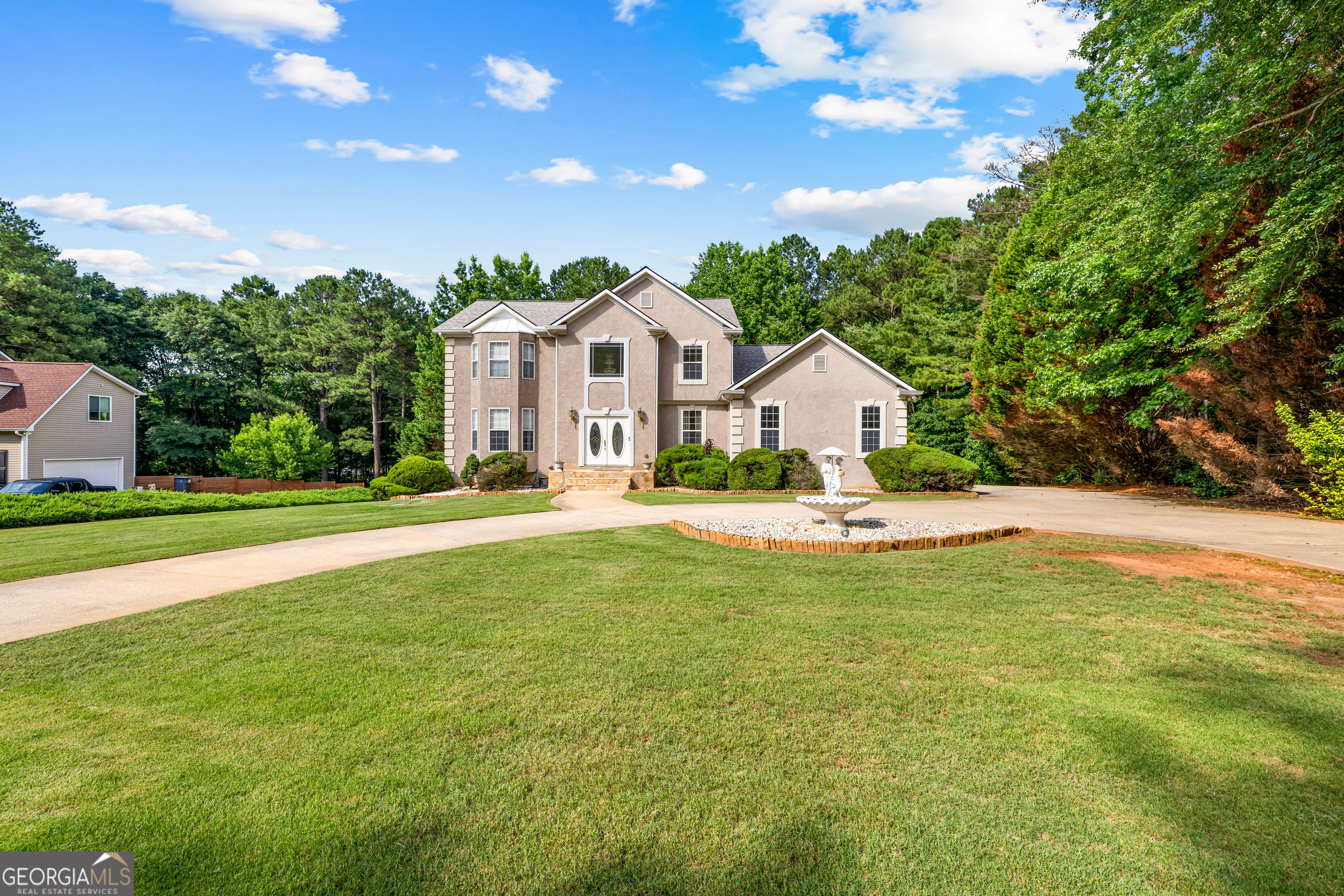 40 Jacksons, Sharpsburg, GA, 30277