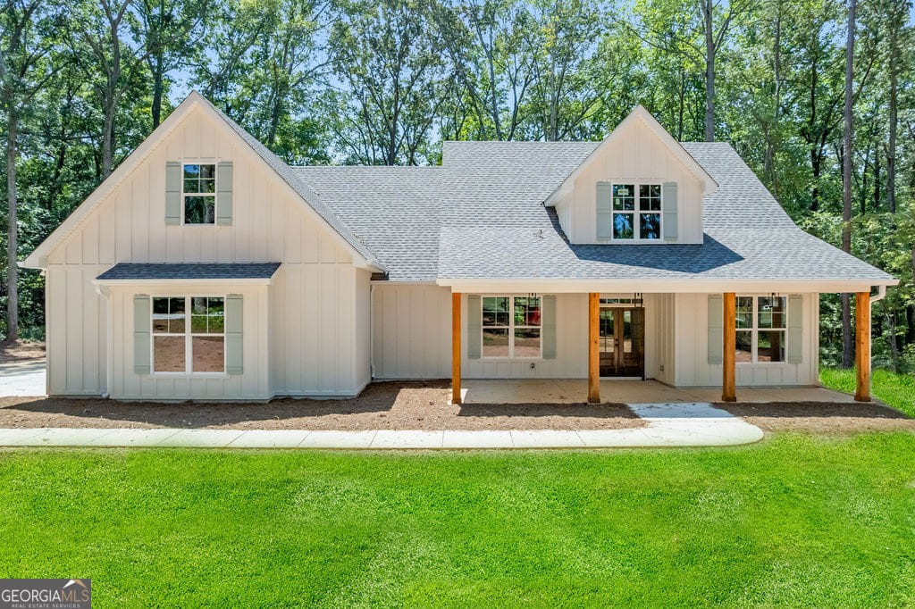 38 Puckett Station Drive #9, Moreland, GA, 30259