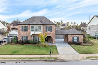 1153 SOUTHRIDGE, Auburn, AL, 36832