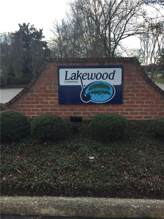 158 UNIVERSITY #G102, AUBURN, AL, 36830