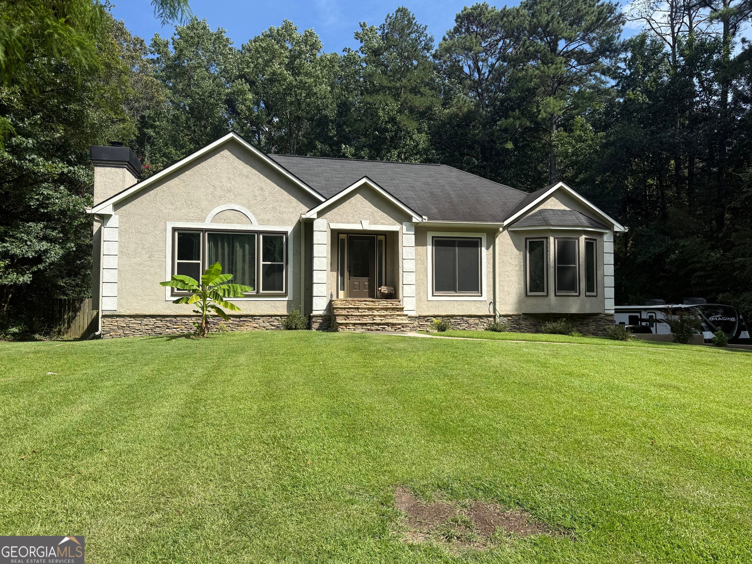 145 London, Sharpsburg, GA, 30277