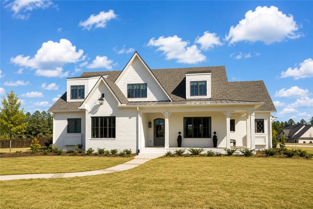 9021 Chapel Heights Drive, Opelika, AL, 36804