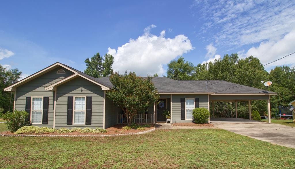 131 Lee Road 2090, Phenix City, AL, 36870
