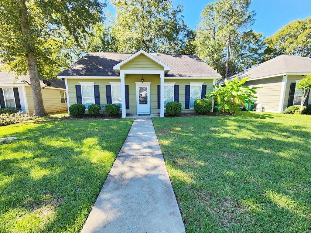 2436 Bassford Lane, Albany, GA, 31707
