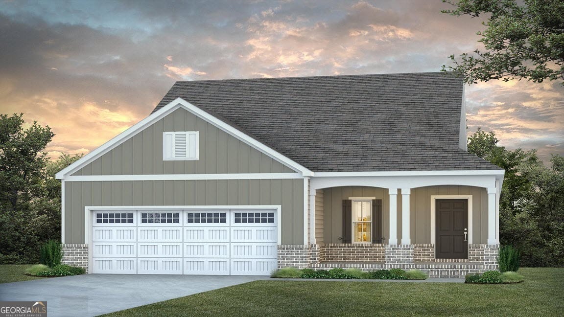 152 Chinaberry st, Pine Mountain, GA 31822