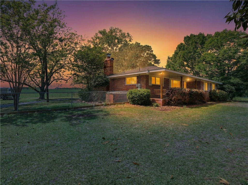 11 County Road 75, Notasulga, AL, 36866 — Photo 2