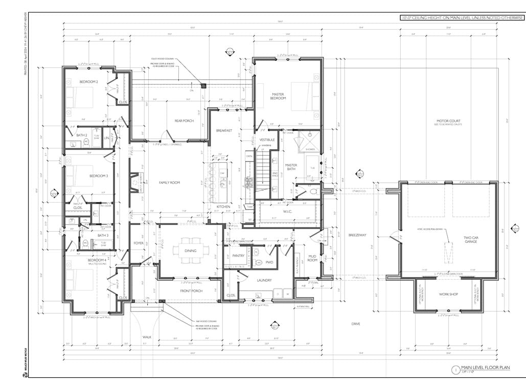 2005 Mourning Dove Lane, Opelika, AL, 36801 — Photo 2