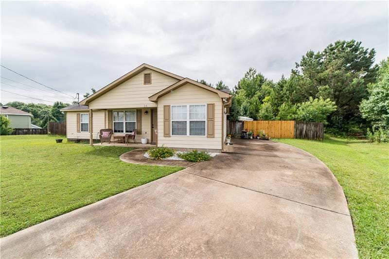 34 Lake, Phenix City, AL, 36870