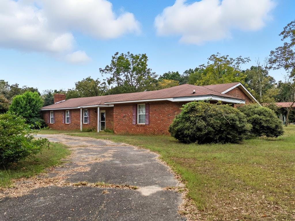 1640 Pretoria Rd, Newton, GA 39870