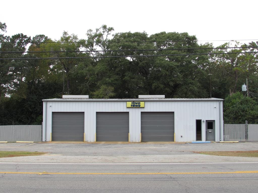 1493 North Main Street, Blakely, GA, 39823