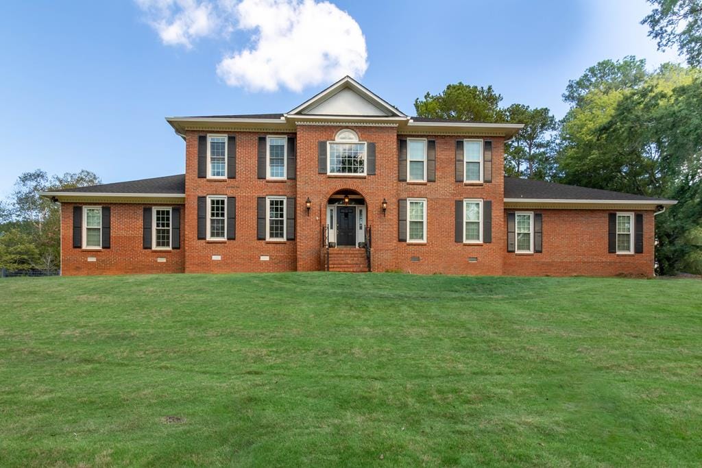 5033 Donna Sue Drive, Columbus, GA, 31907 — Photo 1