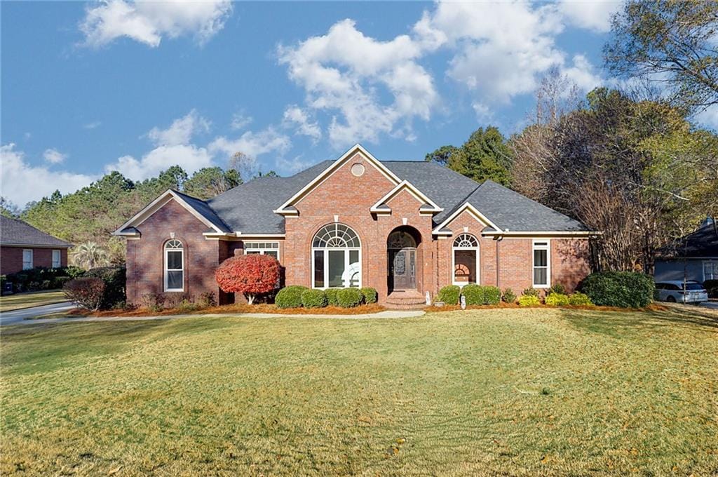 126 Lee Road 545, Smiths Station, AL, 36877