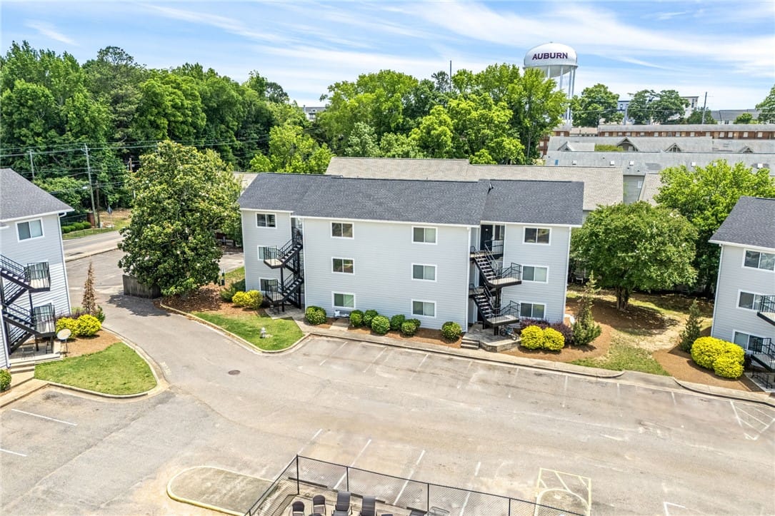 557 W Glenn Ave B203, Auburn, AL 36832