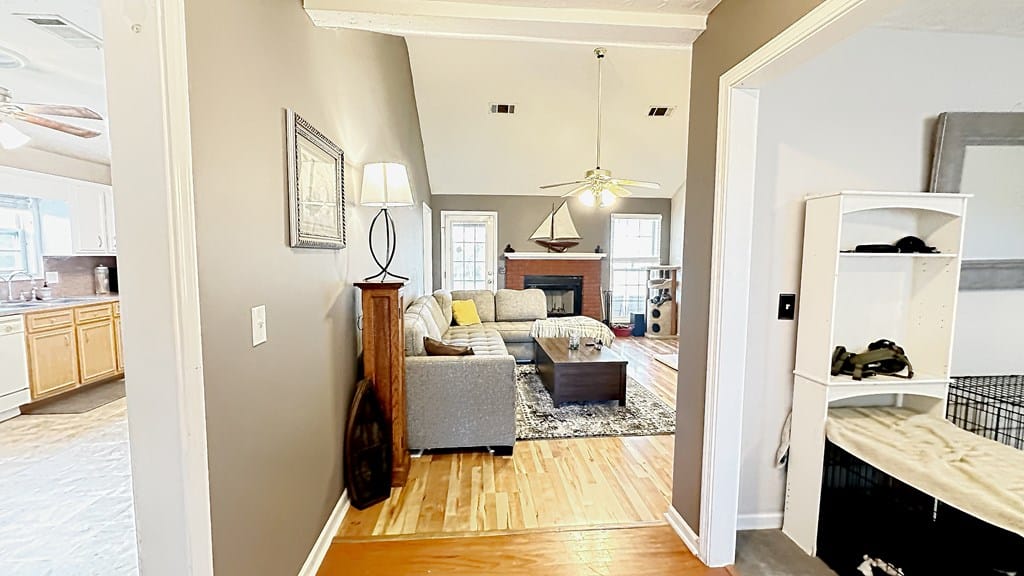 2200 Egins Court, Columbus, GA, 31907