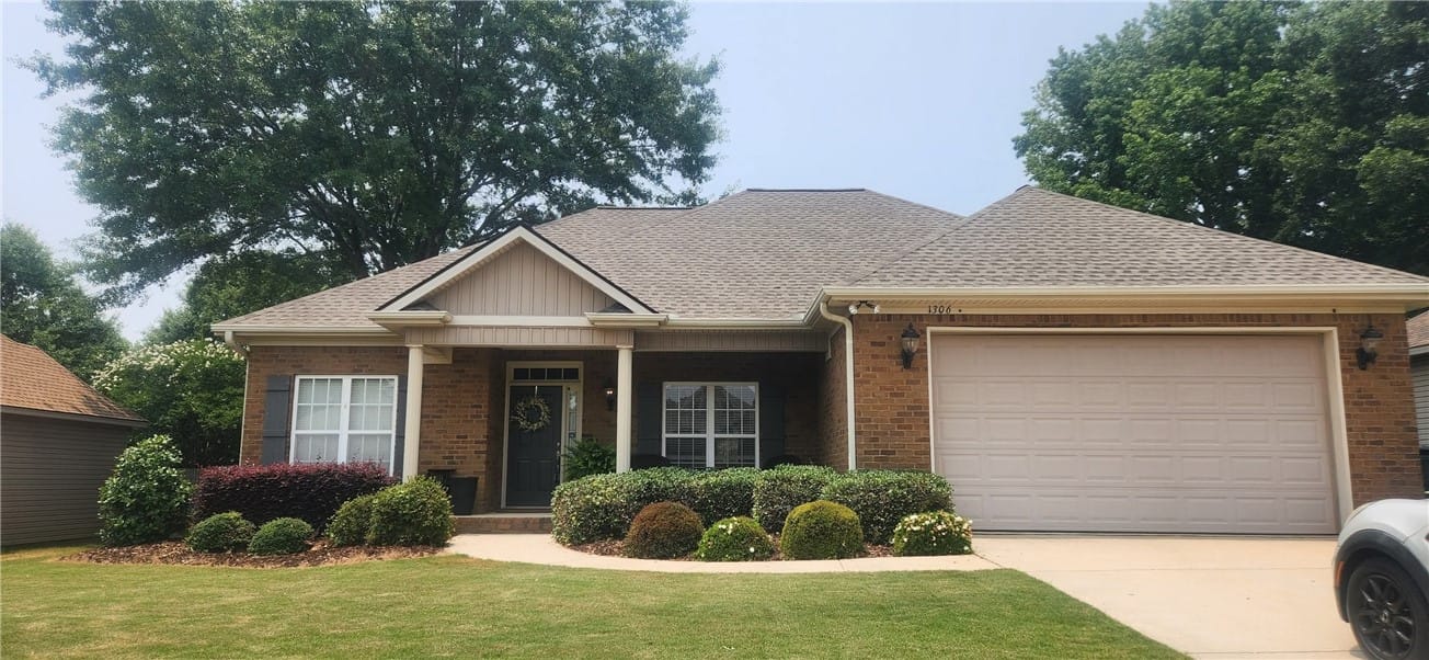 1306 Catherine Drive, Opelika, AL, 36801