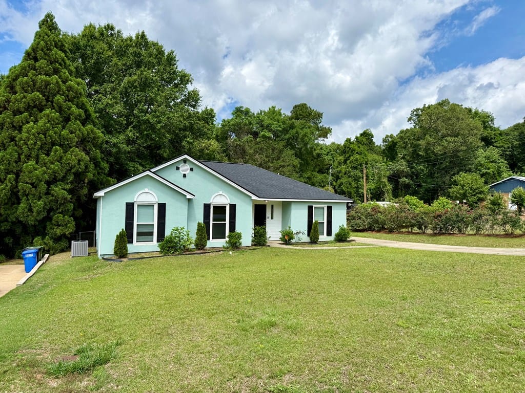 7935 Crescent Dr, Columbus, GA 31909