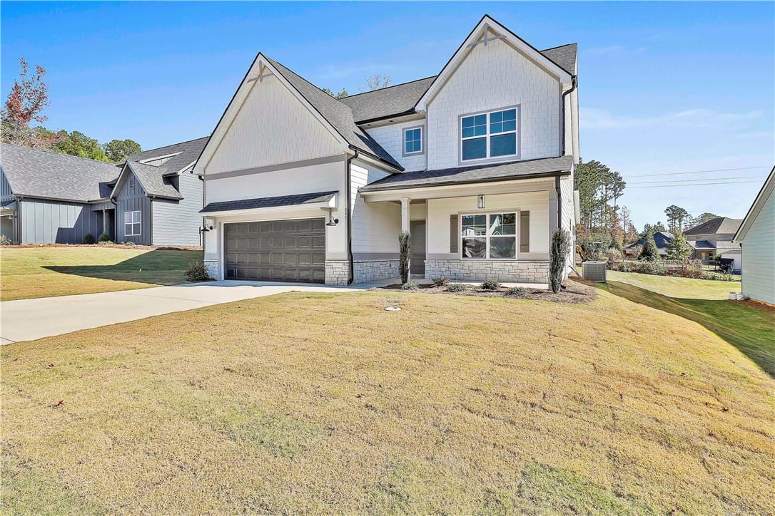 849 Asheton Drive #2, Opelika, AL, 36801 — Photo 2