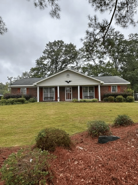4033 Twilight Drive, Columbus, GA, 31909