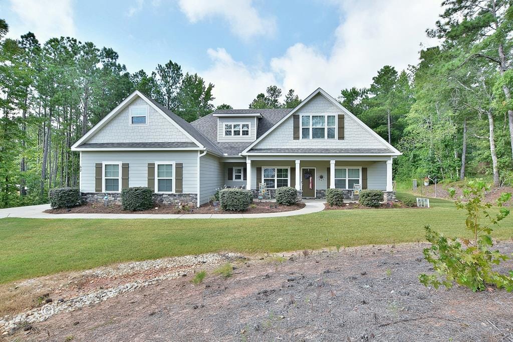 62 Harvest Court, Waverly Hall, GA, 31831-2177