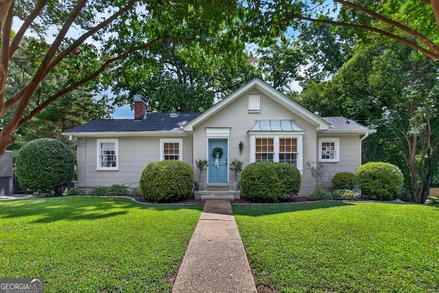 301 Park Ave, LaGrange, GA 30240