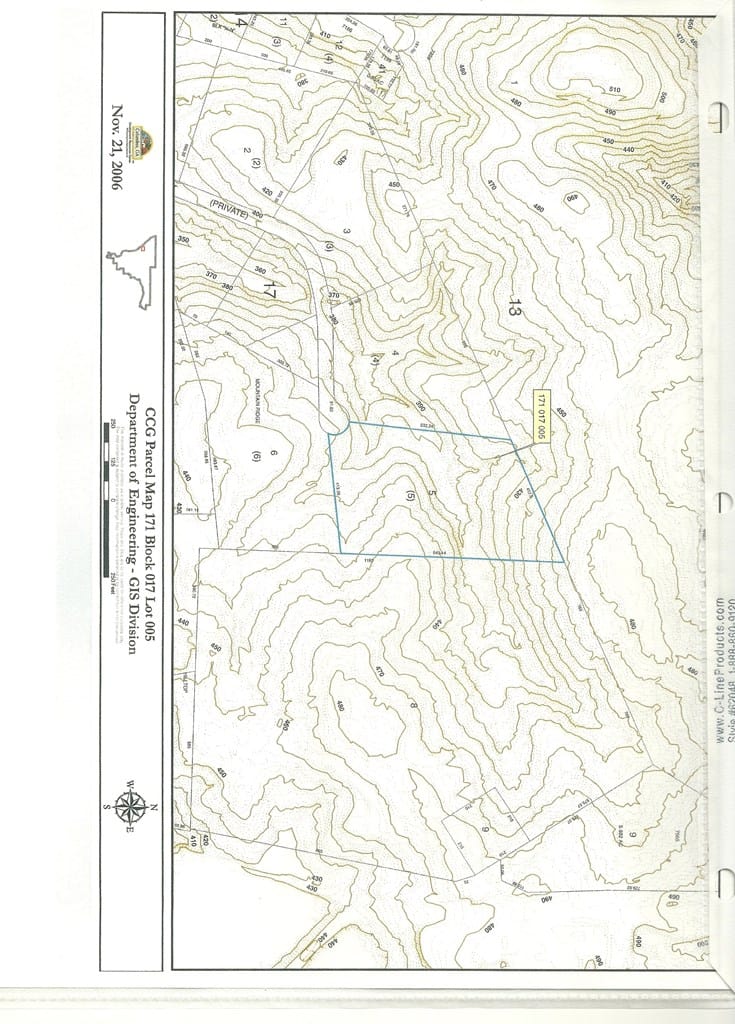 5 Mountain Ridge Court, Columbus, GA, 31904 — Photo 3