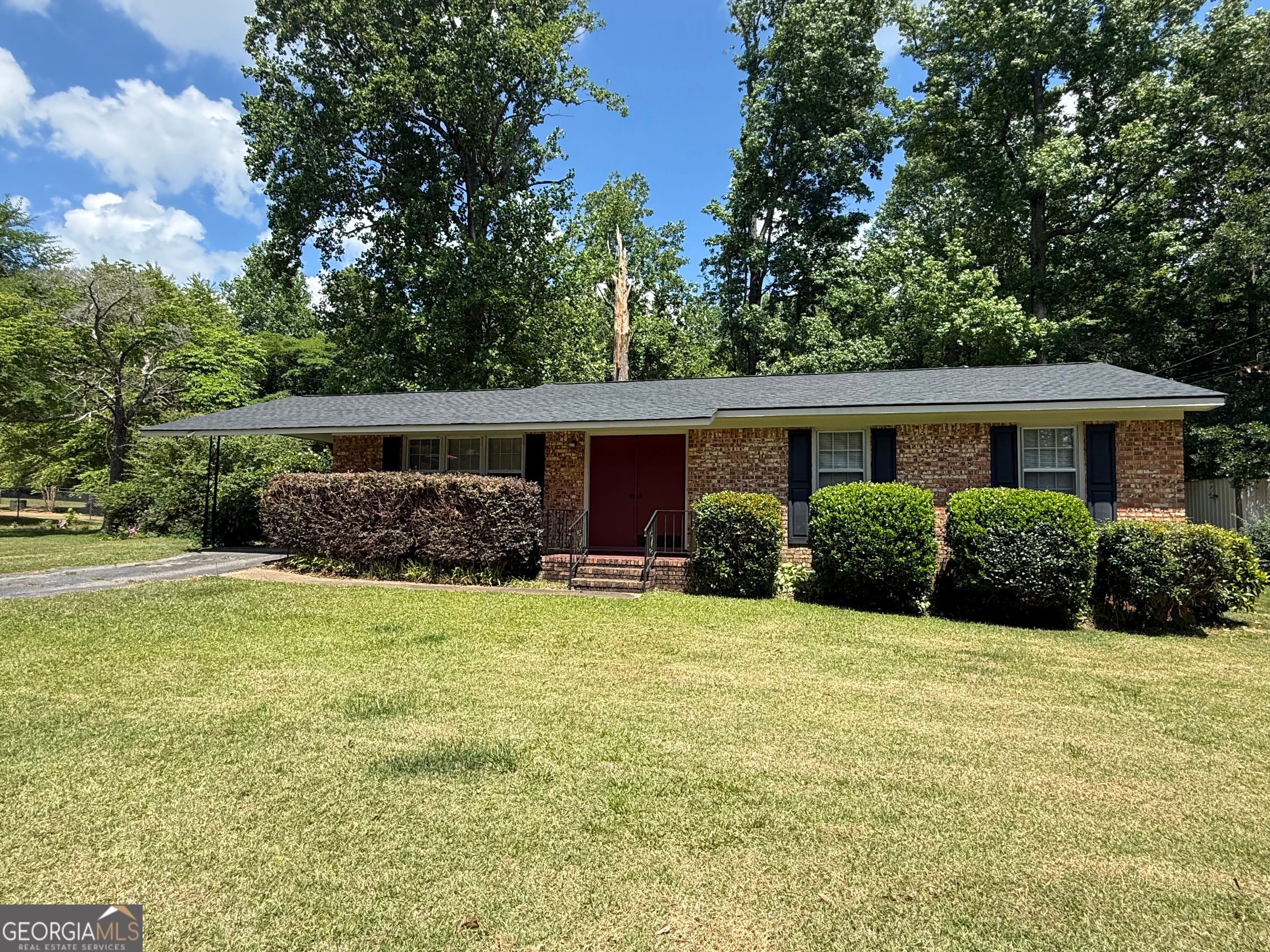 133 Alton Drive, LaGrange, GA, 30241