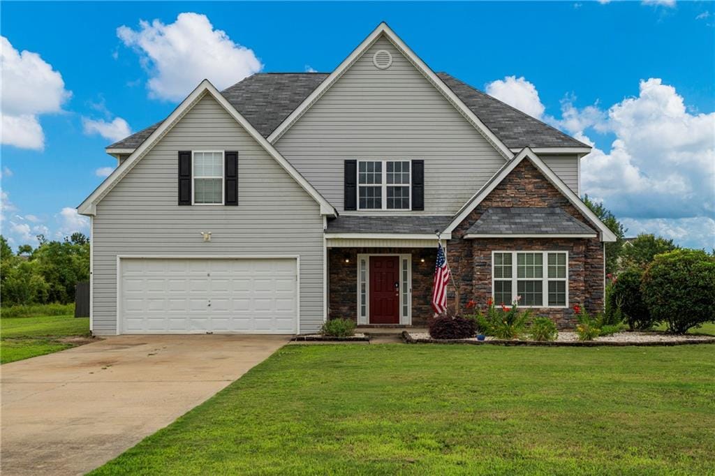 10 Apache Trail, Fort Mitchell, AL, 36856