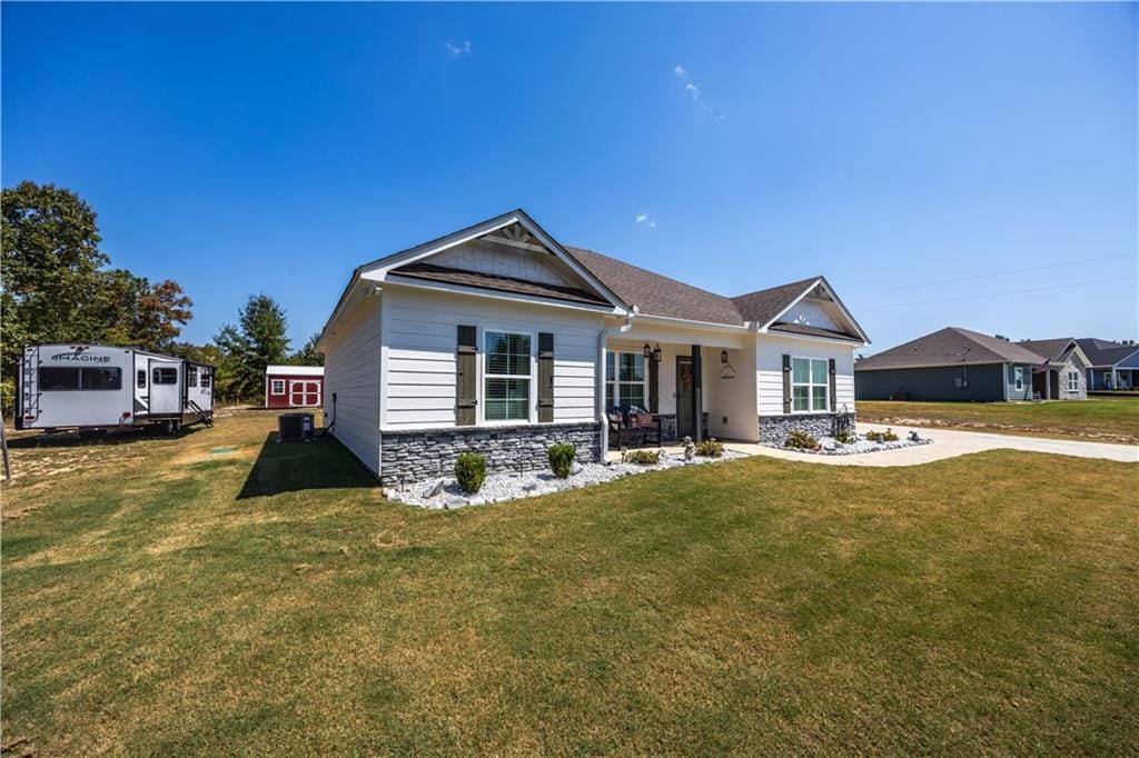 2827 Lee Road 40, Salem, AL, 36874