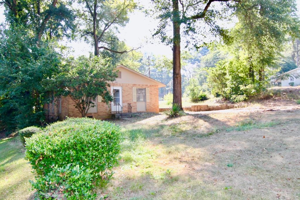 886 Southern Pines Drive, Columbus, GA, 31907