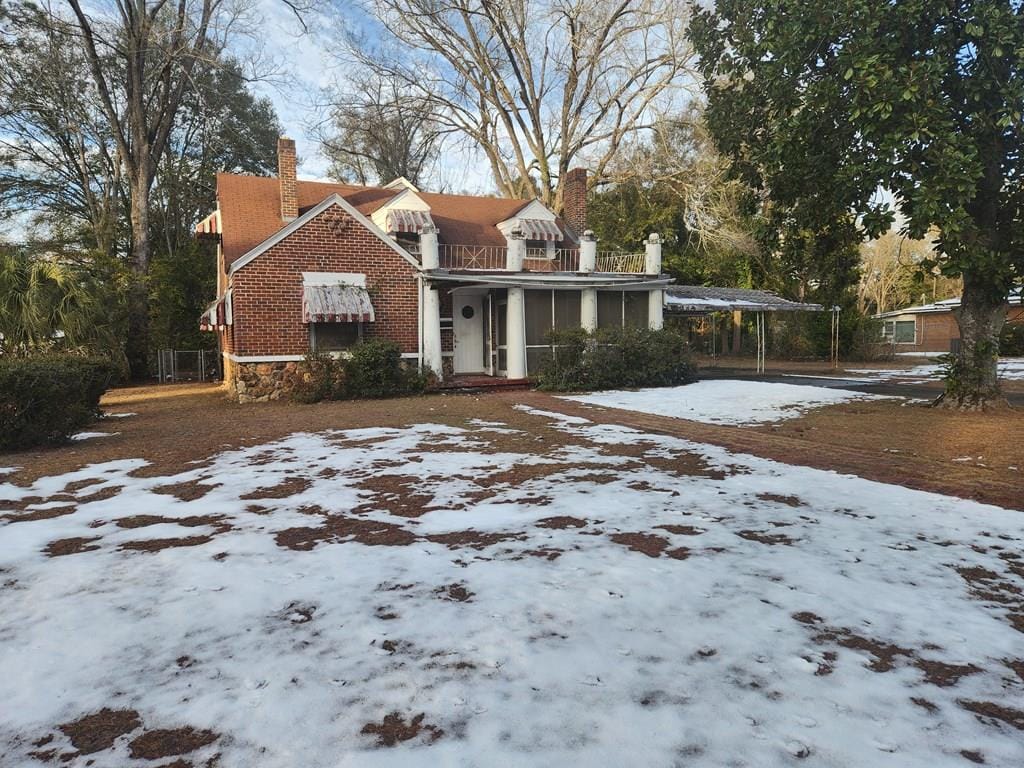 625 West Mercer Avenue, Albany, GA, 31701