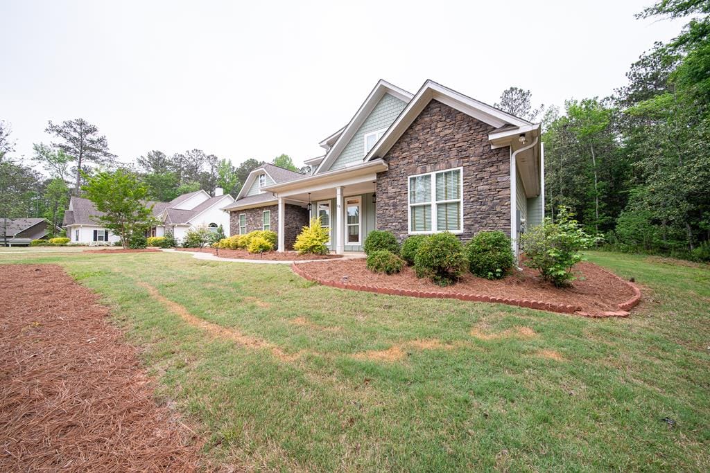 88 Triple Creek Pass, Pine Mountain, GA, 31822-2380 — Photo 3