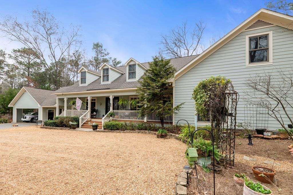 357 Mountain Road, Hamilton, GA, 31811