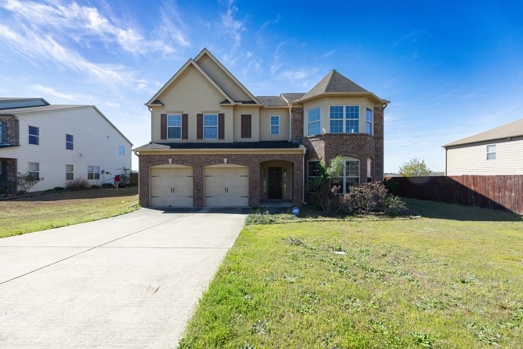 6376 Lemongrass Drive, Columbus, GA, 31907 — Photo 2